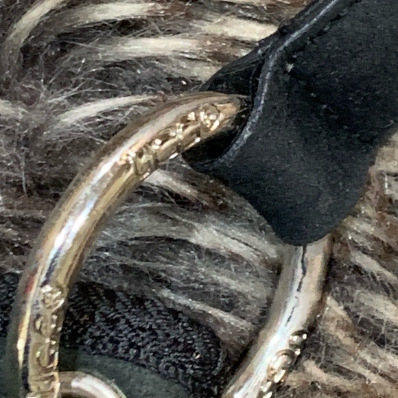 UGG Australia Suede pocket Messenger /
crossbody Bag - Picture 2 of 10